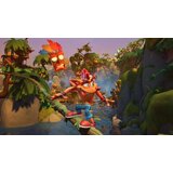 Activision Blizzard Crash Bandicoot 4: It’s About Time (ps4) | Shoptok.si