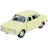 Škoda Octavia 1959 blue 1:34 | shoptok.hr