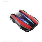 HDD EXT 2TB HD770G RED AD RGB USB 3.2 | Eponuda.ba