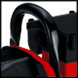 Einhell GC-GP 6036 Baštanska pumpa 4180269 | Eponuda.com