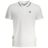 Fila POLO SHORT SLEEVE MAN WHITE | shoptok.hr