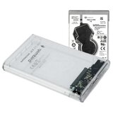 Seagate HDD 2.5" 1TB,USB 3.0 SATA+eksterno kuć. ( HDD-ST1000VT001 ) | Eponuda.com