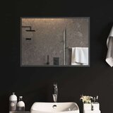  Kupaonsko ogledalo 70x50 cm | shoptok.hr