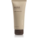 Ahava Time To Energize Men mineralna krema za roke 100 ml | Shoptok.si