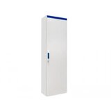 Schrack Serijski ormani 1 vrata IP55 V=2000 Š=600 D=400 mm | Eponuda.com