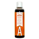 Allin šampon za svakodnevnu negu kose i tela sa efektom rashlađivanja Cene
