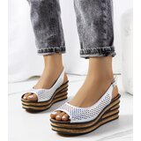 Gemre Red espadrilles Louise | shoptok.hr
