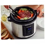 express crock CSC051X aparat za sporo kuvanje, multicooker 5,7l