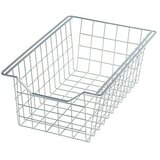 REGALUX clever ukrasna košara (45 x 28 x 16 cm, metal) Cijene