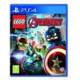 Lego Avengers PS4 | Eponuda.ba