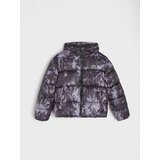 Sinsay Kviltana puffer jakna s kapuljačom | shoptok.hr