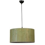 Opviq Luster Bambu 03, 45 cm, E27, 40W, IP20, Zelena | Eponuda.ba