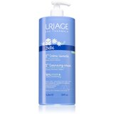Uriage Bébé 1st Cleansing Cream nežna čistilna krema za otroke 1000 ml Cene