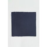 ALTINYILDIZ CLASSICS Men's Navy Blue Handkerchief Cene
