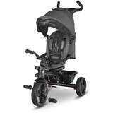 Lionelo tricikl haari 2/1, grey ( 41358700 )
