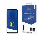 3mk MOTOROLA MOTO G14 FLEXIBLEGLASS SOLITE KALJENO STEKLO ZA EKRAN, (21966994) Cene