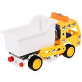 Rex London Dječja igračka na sastavljanje Dumper Truck – | shoptok.hr