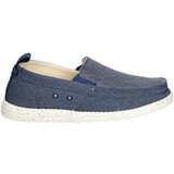 Kle Nizki čevlji ZAPATOS 23-1705 CABALLERO MARINO Modra | Shoptok.si
