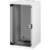 Digitus 250mm kabinet 12U 595x315x300 siv DN-49104 DN-49104 | Shoptok.si