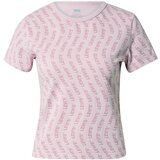 Levi's Majica 'RICKIE' majnica / staro roza | Shoptok.si