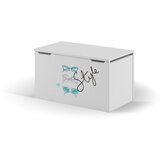  Skrinja FASHION | Shoptok.si