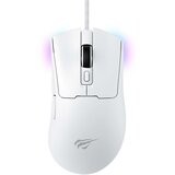 Havit MS966 - gaming mouse, white | shoptok.hr