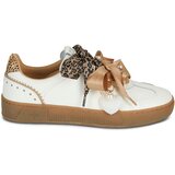 Gio + Nizke superge BLUE Bela | Shoptok.si