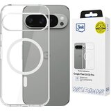 3mk ARMOR ETUI ZA NAHRBTNIK ZA GOOGLE PIXEL 10 IN 10 PRO DODATNA PLAST ZAŠČITE, (5000338853) Cene