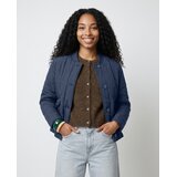 Only ONLSALSA QUILTED JACKET Tamno plava | shoptok.hr