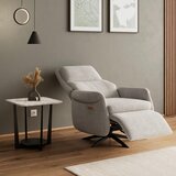 Bessagi Home Počivalnik Alice, Svetlo Siva | Shoptok.si