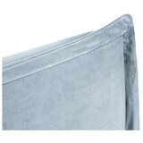 Milo Casa Svijetlo plavo uzglavlje 180x120 cm Monica – | shoptok.hr