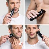 Wahl Color Trim Advanced trimmer za tijelo 1 kom | shoptok.hr