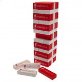 Drugo Liverpool Tumble Blocks drveni toranj | shoptok.hr