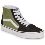 Vans SK8-Hi Tapered Crna | shoptok.hr