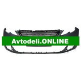 CITROËN/PEUGEOT Odbijač 308 II 11.13-06.21 spredaj 16 107 424 80 original | Shoptok.si