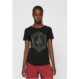 Merchcode Women's T-shirt Linkin Park OML Fit black | Shoptok.si