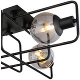 Globo stropna svetilka 15830-4d | Shoptok.si