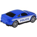  Policijski autić i helikopter s efektima | shoptok.hr