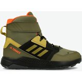 Adidas muške cipele terrex trailmaker high c.rdy k bg cene