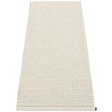 Pappelina kremno bel zunanji in notranji tekač 60x150 cm mono linen vanilla – Cene