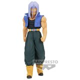 Banpresto - Dragon Ball Z - Solid Edge Works Vol.11 - Trunks Statue, (21255902) Cene
