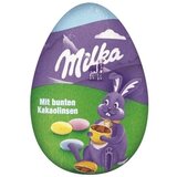 Milka Čokoladno jaje Funny egg 50g | ePonuda.com
