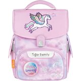 Tiger Family Prvoškolska torba Jolly Desire (Sequins) | shoptok.hr