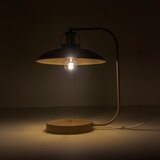  Brilagi - LED Stona lampa FLAMENGO 1xE27/60W/230V bež | Eponuda.com