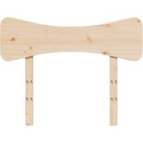  Uzglavlje 100 cm od masivne borovine | shoptok.hr