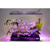 Venso LED svjetlo za rast biljaka 65 cm 230 V LED fiksno ugrađena 35 W RGBw 1 St. | Eponuda.ba