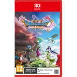 Square Enix DRAGON QUEST XI:S: Echoes of an Elusive Age - Definitive Edition (Nintendo Switch 2) Cene