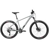 Genesis solution 7.2, mtb srebrni bicikl 1909566 Cene