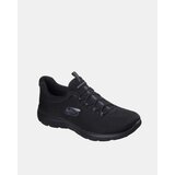 Skechers SUMMIT-SUMMER BLUSH Crna | shoptok.hr