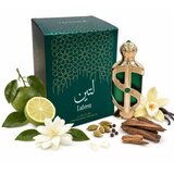 Hamidi Lateen Parfumirano ulje unisex 20 ml | shoptok.hr